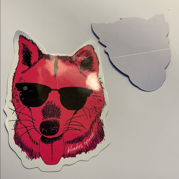 Stickers - Picture 2 of 2